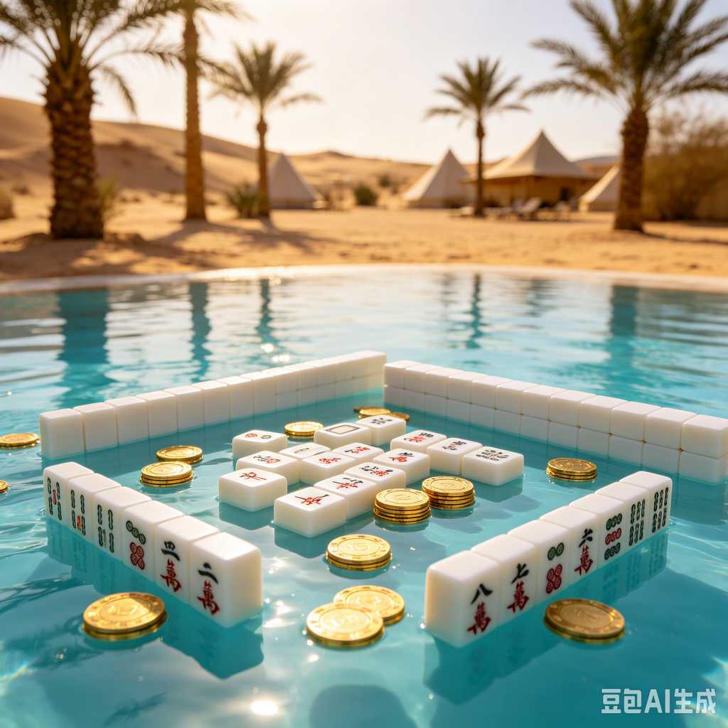 custom portrait mahjong set