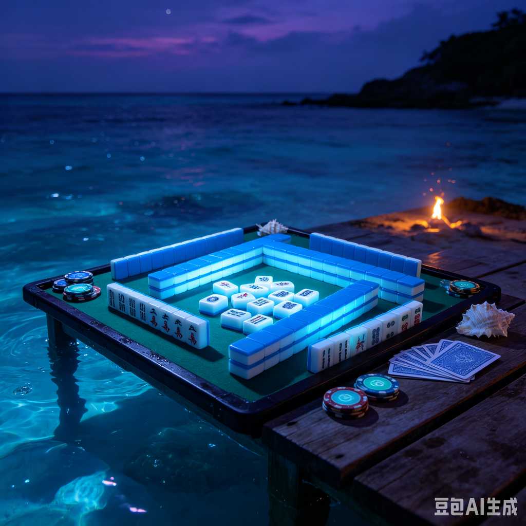how many tiles in american mahjong