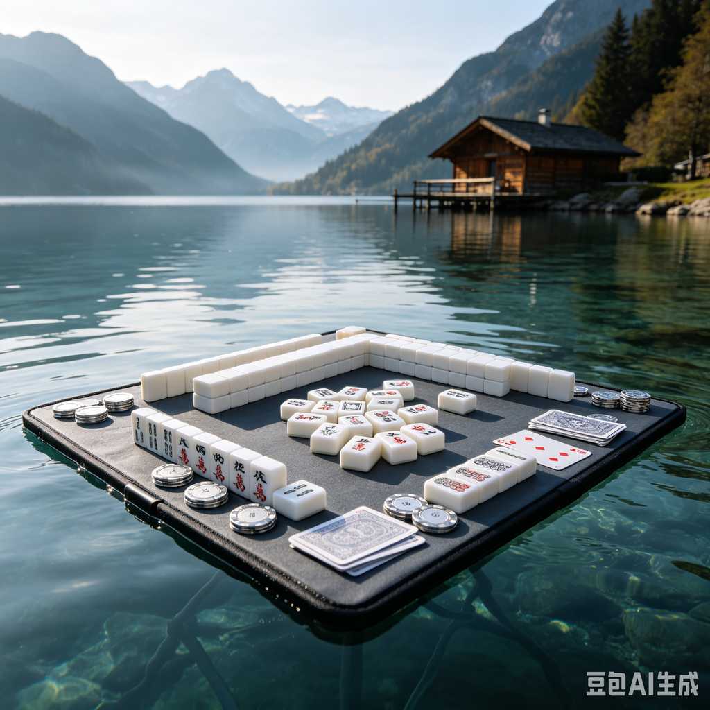 wear resistant mahjong tiles