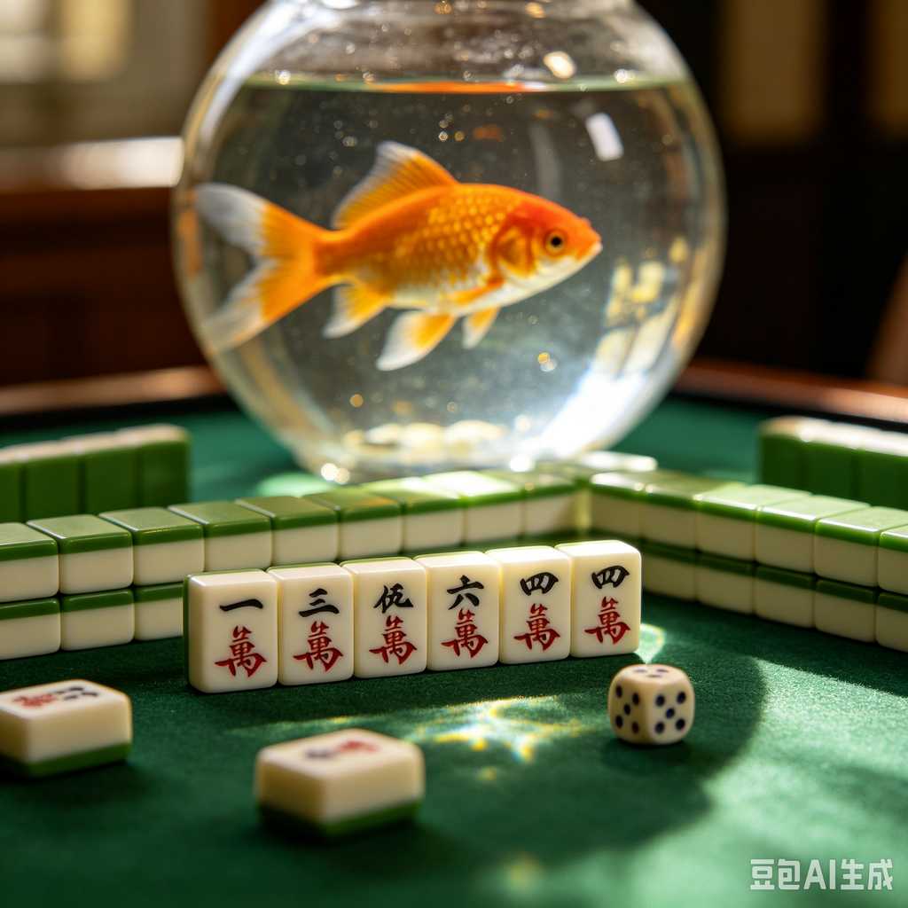 resort leisure mahjong set