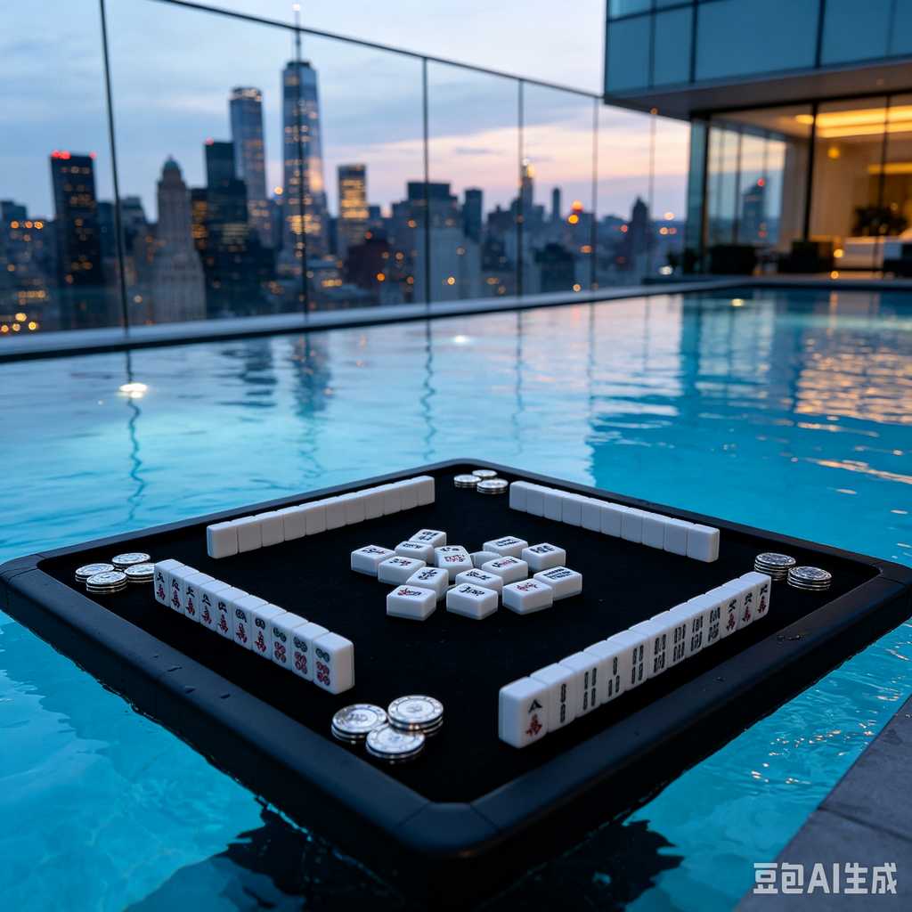 160 tiles american mahjong set