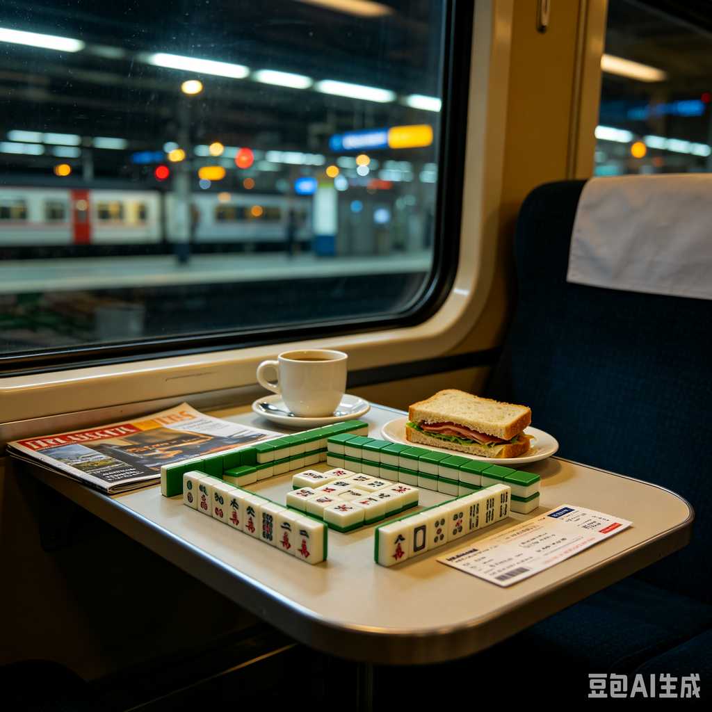easy storage mahjong table