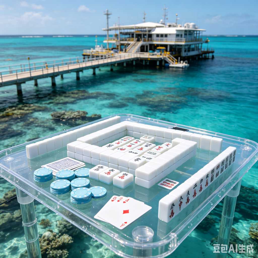 engraved mahjong tiles