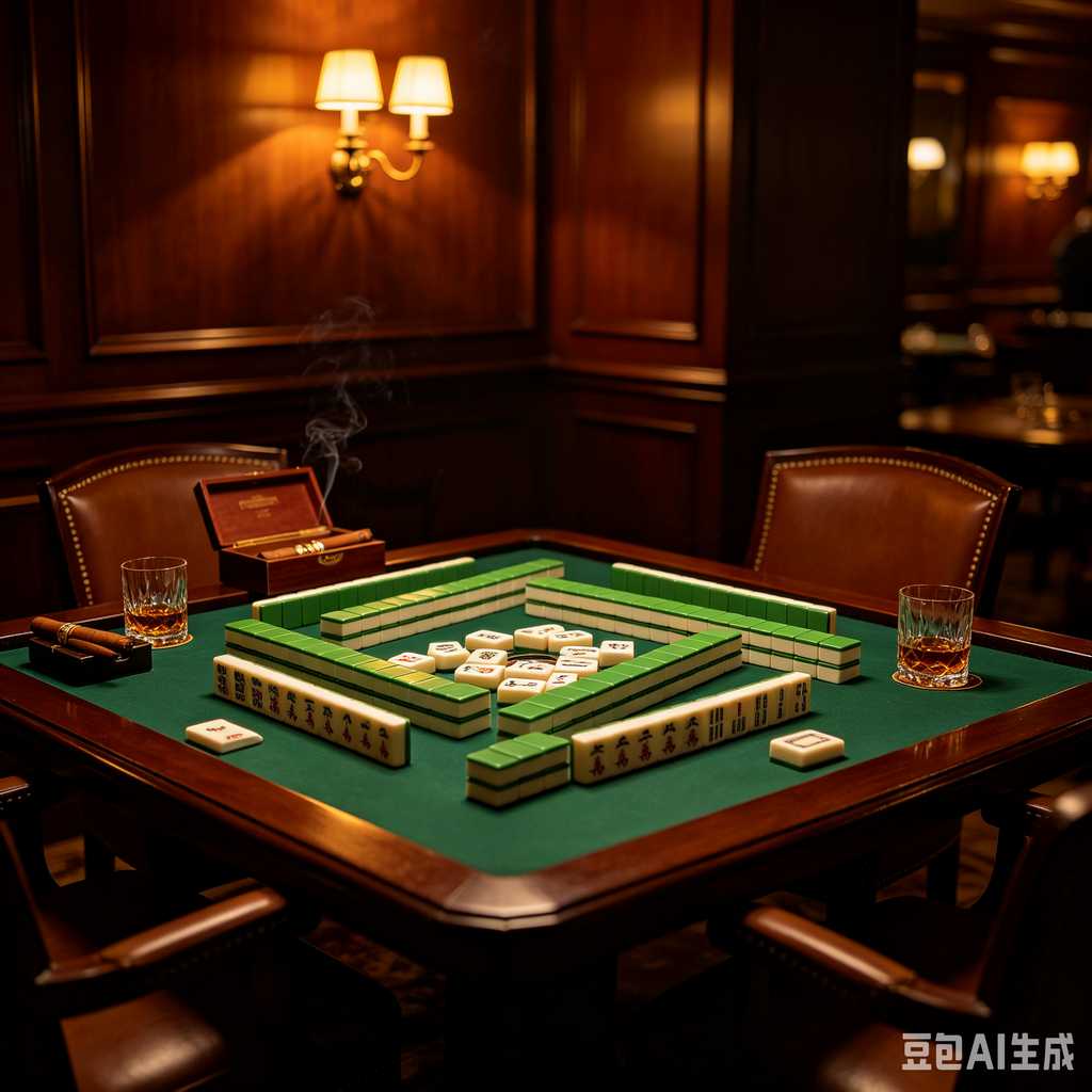 Coventry,mahjong