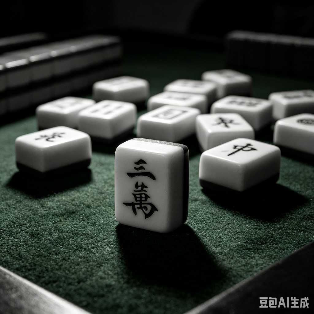 Chihuahua,mahjong