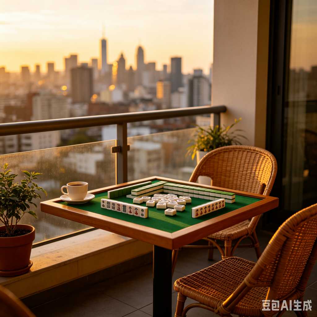 BuffaloNY,mahjong