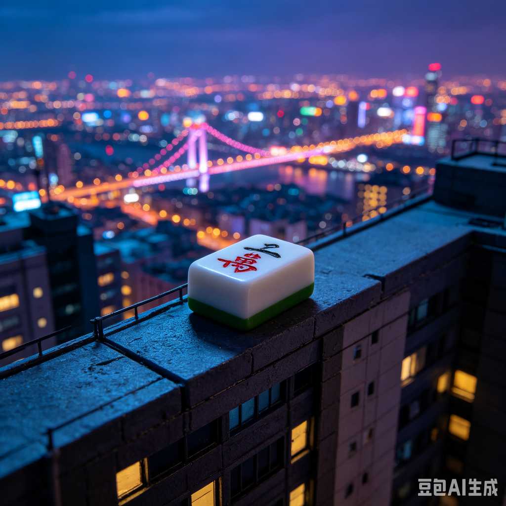 london,mahjong