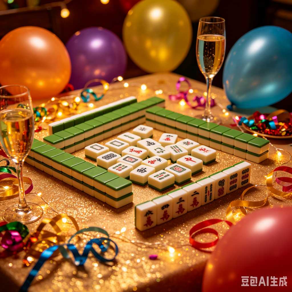 bakersfield,mahjong