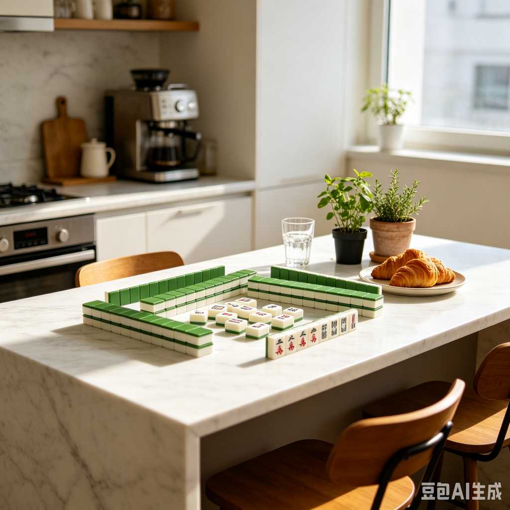 wholesale mahjong accessories