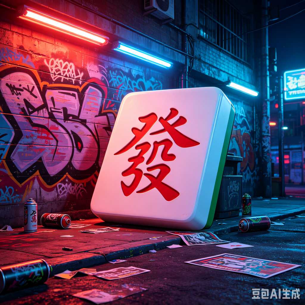 Newcastle,mahjong