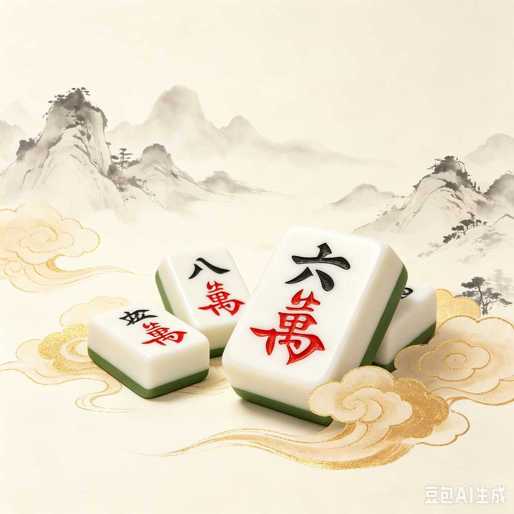 buy mahjong set online