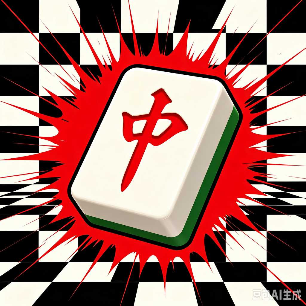matte mahjong tiles