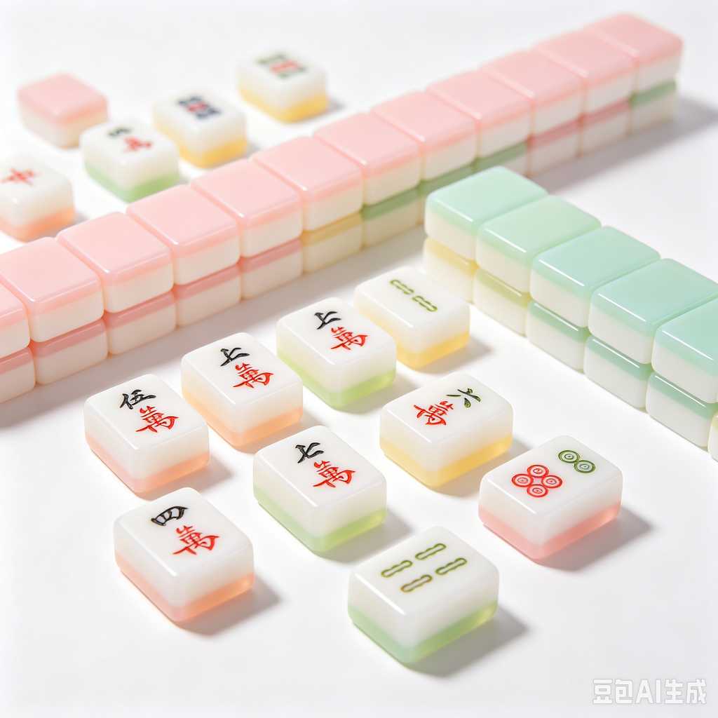 Salinas,mahjong