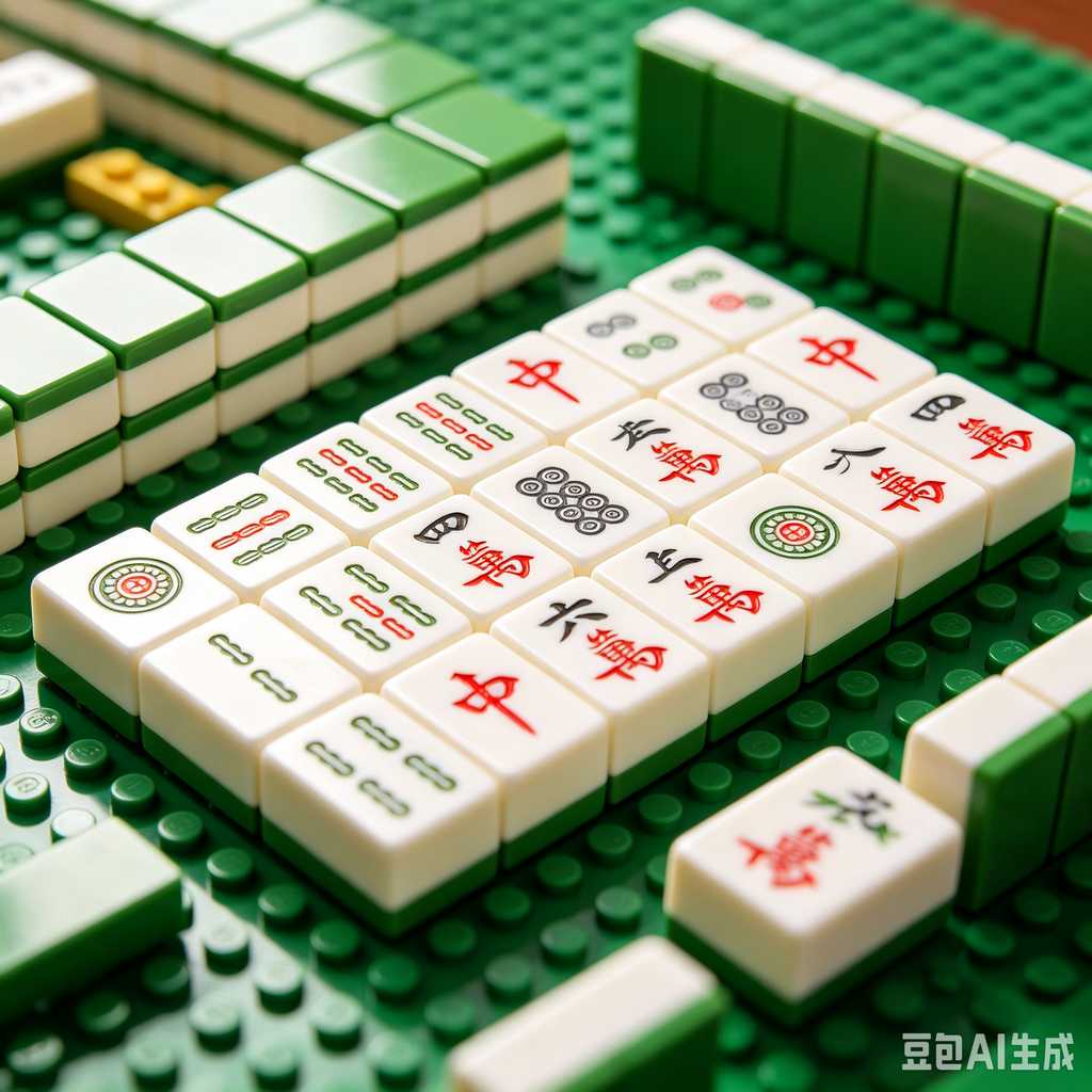 best value mahjong set
