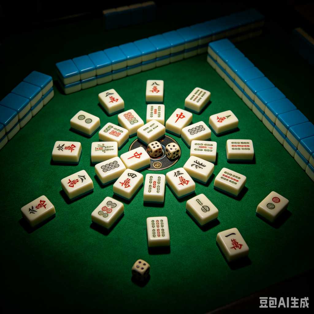 stable mahjong tile racks