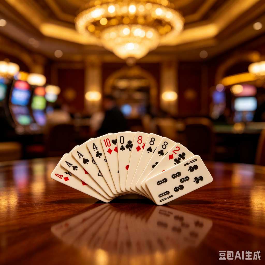 custom metallic mahjong set