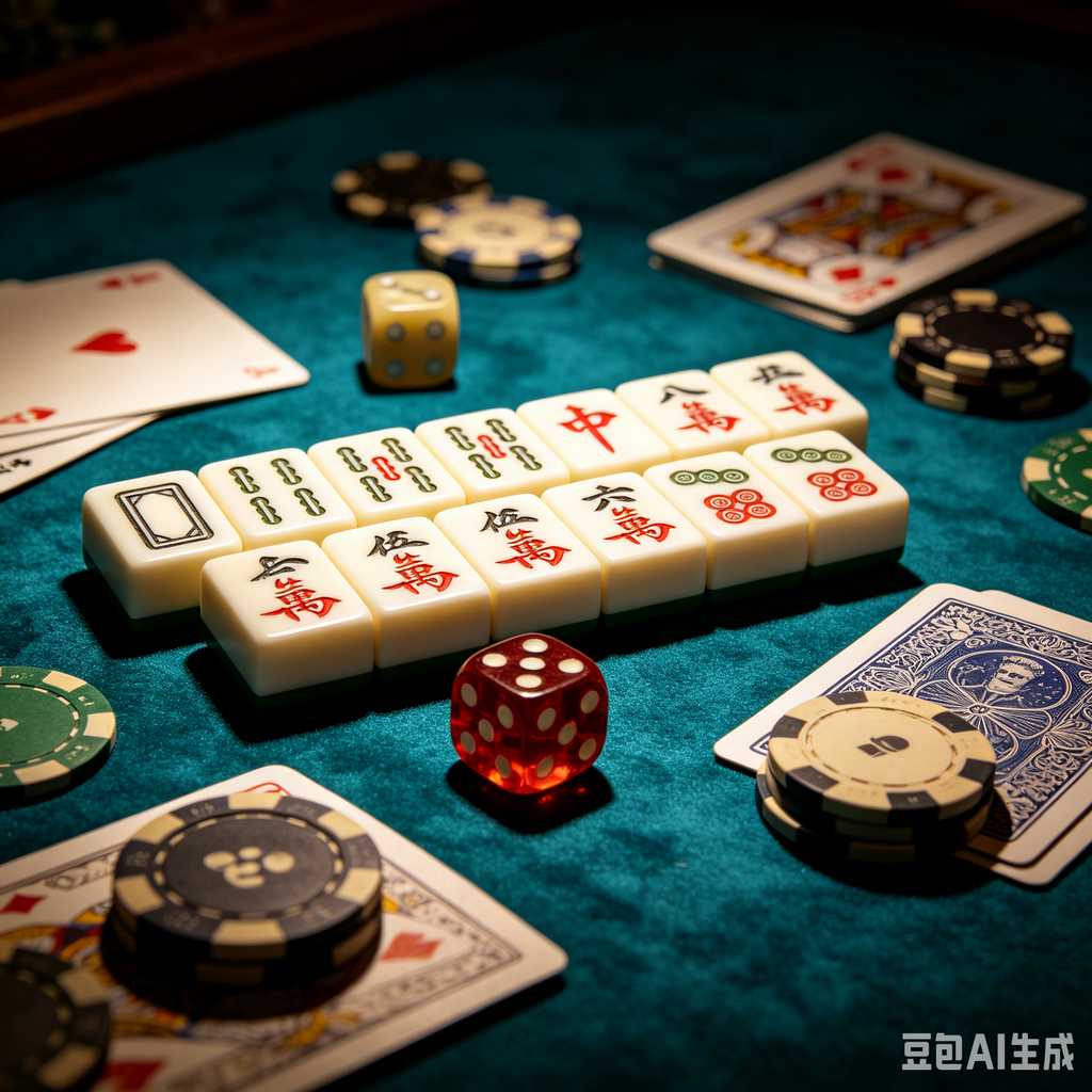 shockproof mahjong case