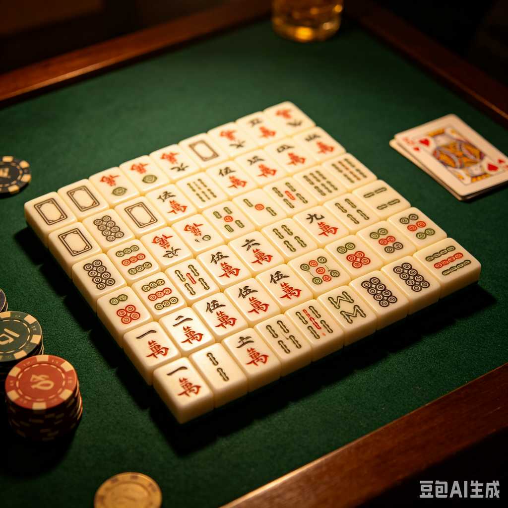 oklahomacity,mahjong