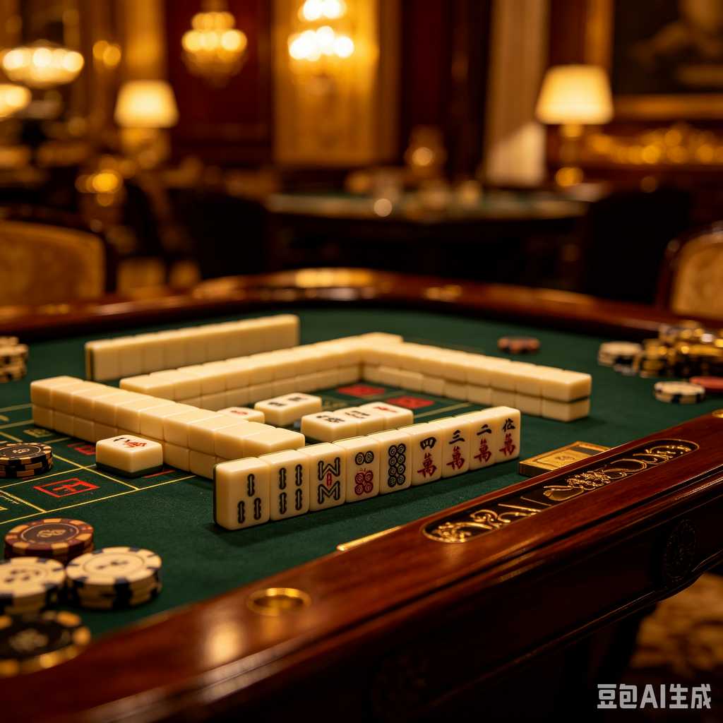midlandtx,mahjong