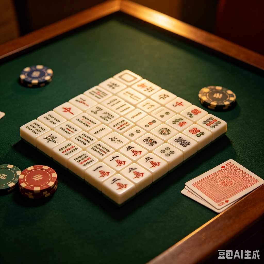 naples,mahjong