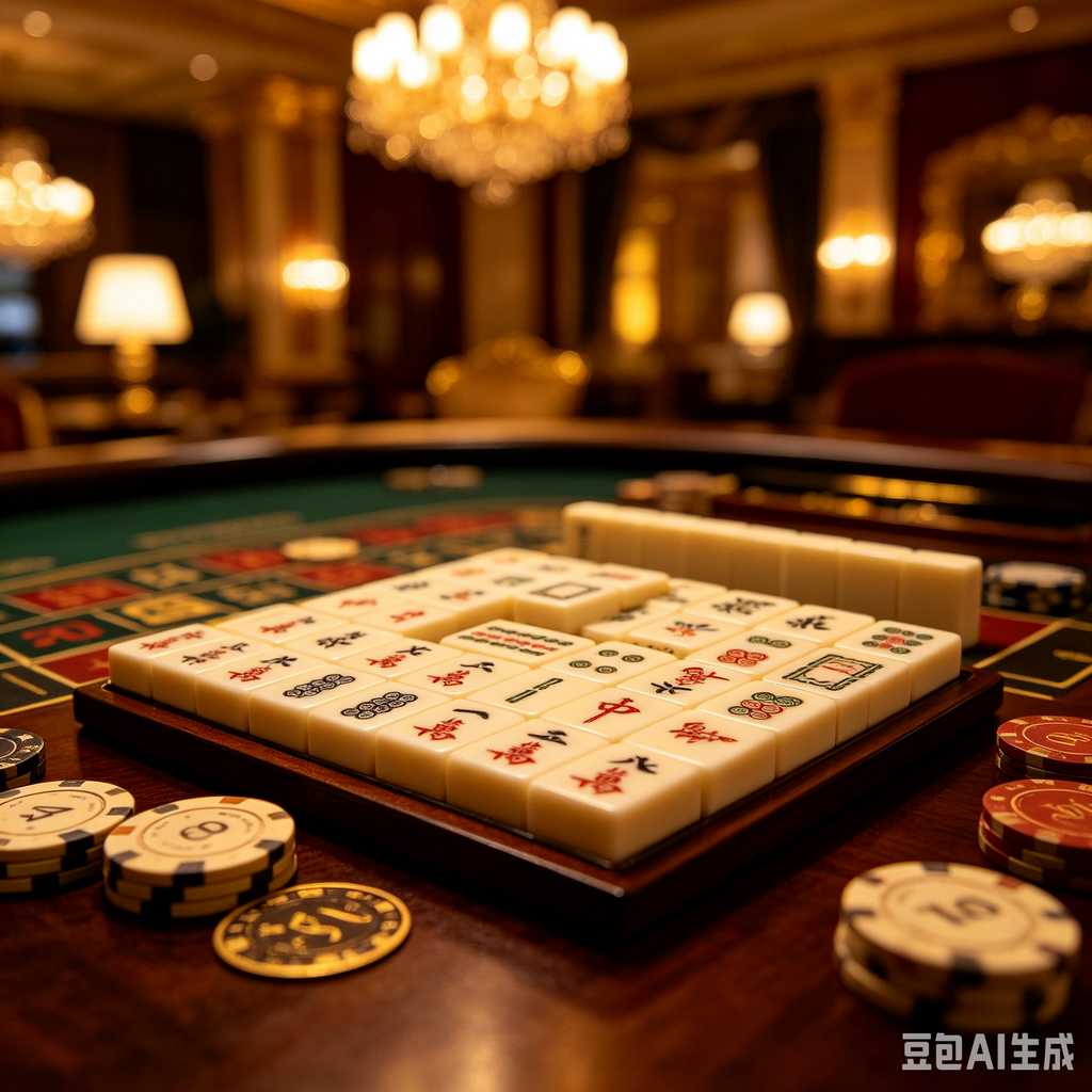 salemor,mahjong