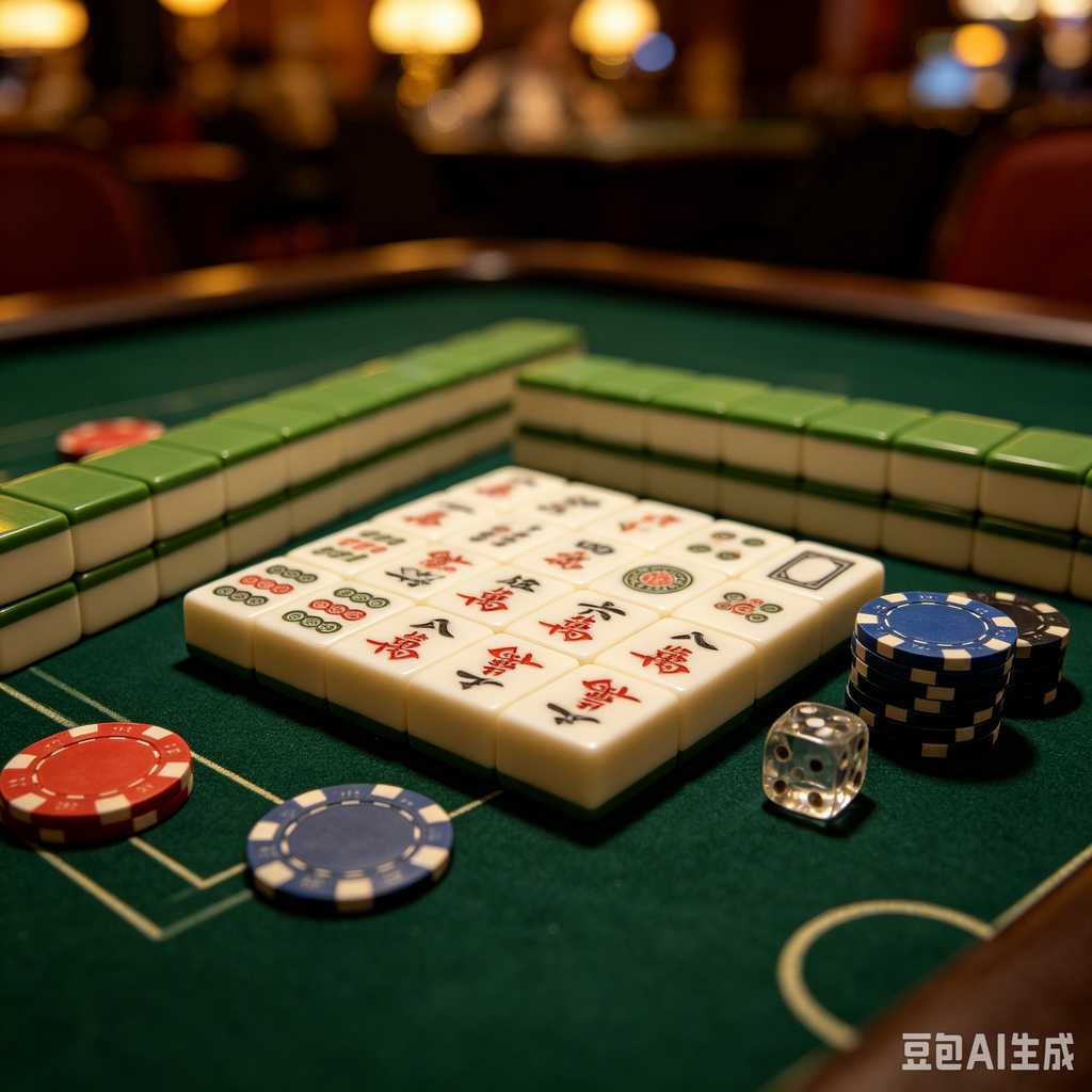 springfieldil,mahjong