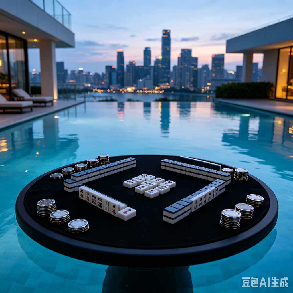 washable mahjong mat