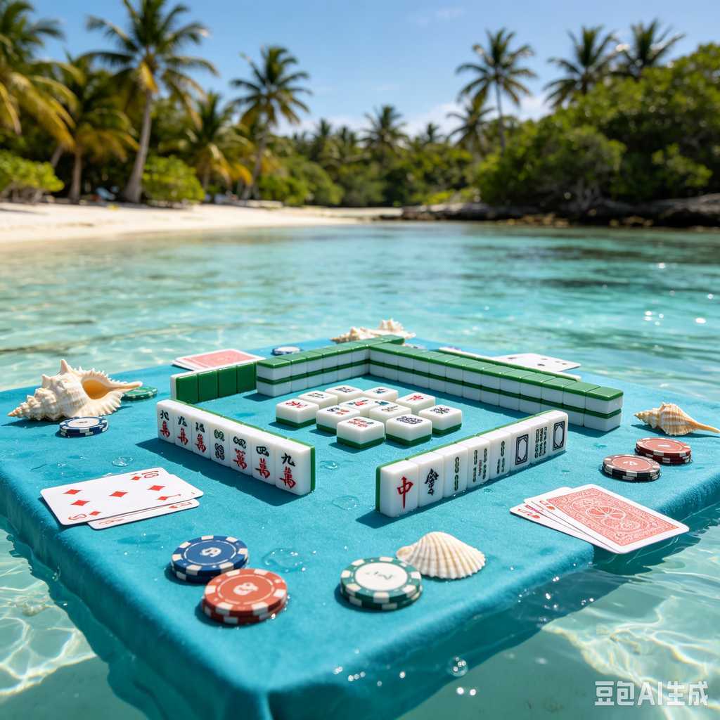 multi layer mahjong storage box
